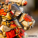 Imperial Crusaders Shoulder Pads (10)