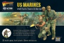 US Marines - broń 1 wypraska