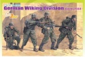 1:35 Dragon 6519 German Wiking Division Kovel 1944