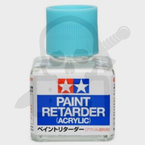 Tamiya 87114 Paint Retarder (Acrylic) opóźniacz