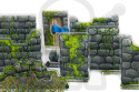 e-Raptor RPG Objects RUBBLE - objekty RPG Gruzy