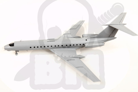 1:144 Civil Airliner Tu-134A/B-3