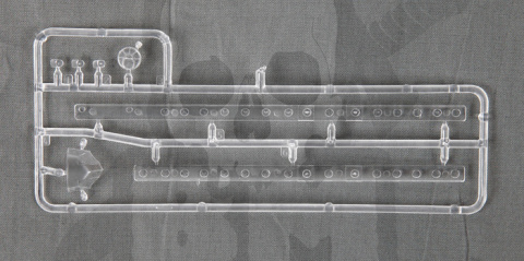 1:144 Civil Airliner Tu-134A/B-3