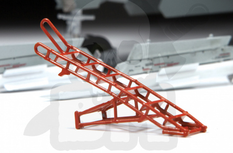 1:48 SU-57 Russian Fifth-Generation Fighter