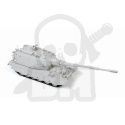 1:72 2S35 Koalitsya-SV Russian 152-mm Self-Propelled Howitzer