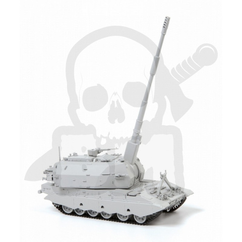 1:72 2S35 Koalitsya-SV Russian 152-mm Self-Propelled Howitzer