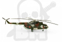 1:72 Soviet Multi Role Helicopter MIL Mi-8T Hip-C