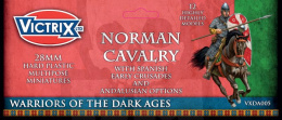Norman Cavalry - 12 szt.