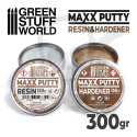 Maxx Putty 300 g. szpachlówka epoksydowa