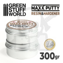 Maxx Putty 300 g. szpachlówka epoksydowa
