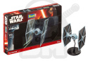 Revell 03605 Star Wars Tie Fighter 1:110