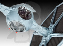 Revell 03605 Star Wars Tie Fighter 1:110