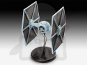 Revell 03605 Star Wars Tie Fighter 1:110
