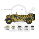 1:35 Fiat 508CM with crew