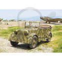 1:35 Fiat 508CM with crew