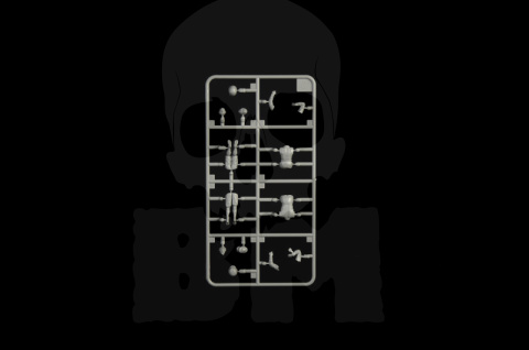 1:35 Fiat 508CM with crew