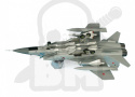 1:72 Soviet Interceptor Fighter MiG-31