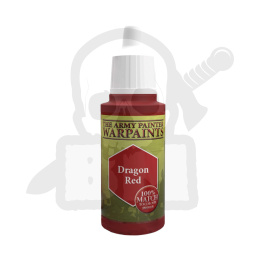 Army Painter Warpaints Dragon Red 18ml