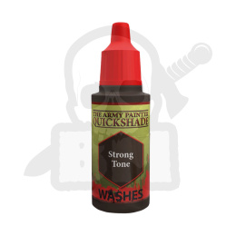 FARBY WASHES - STRONG TONE