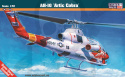 Mistercraft B-01 AH-1G Artic Cobra 1:72