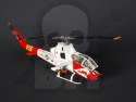 Mistercraft B-01 AH-1G Artic Cobra 1:72