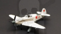 Mistercraft B-20 Jak-1 Yak-1 Early 1:72