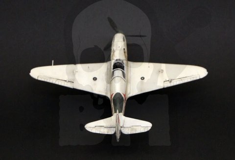 Mistercraft B-20 Jak-1 Yak-1 Early 1:72