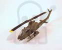 Mistercraft B-33 AH-1G Soogar Scoop 1:72