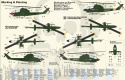 Mistercraft B-34 AH-1G Marines 1:72