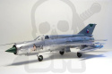 Mistercraft C-17 MiG-21MA Pin up Girl 1:72