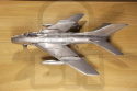 Mistercraft C-60 F-6 MIG-19S Phantom Killer 1:72
