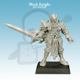 Umbra Turris Black Knight